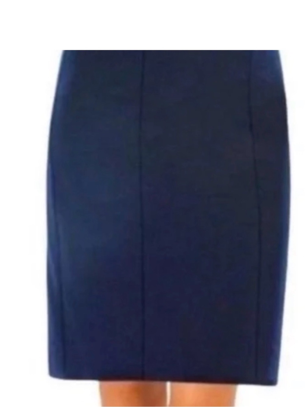 Cabi pencil skirt - Sz 8